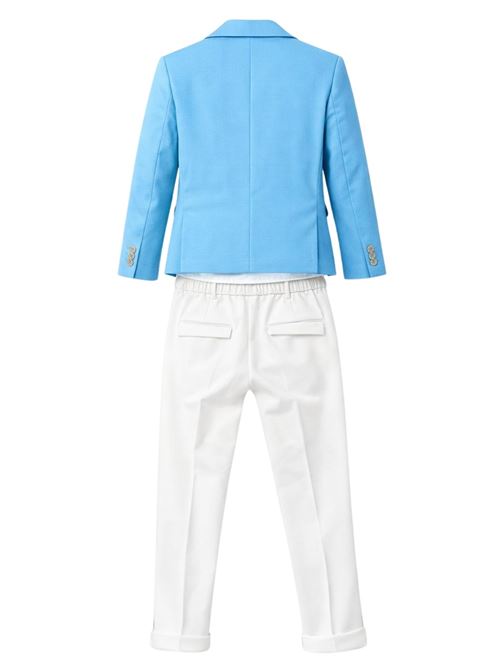  JASPER CLOTING | JSPR105TU